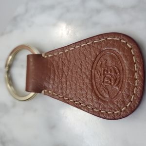 Dooney & Bourke key fob
